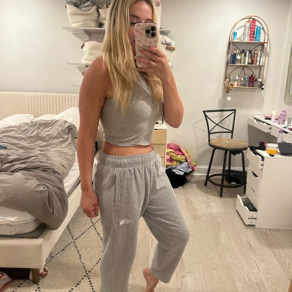 THE NORTH FACE sweats M - Picture 5 of 9